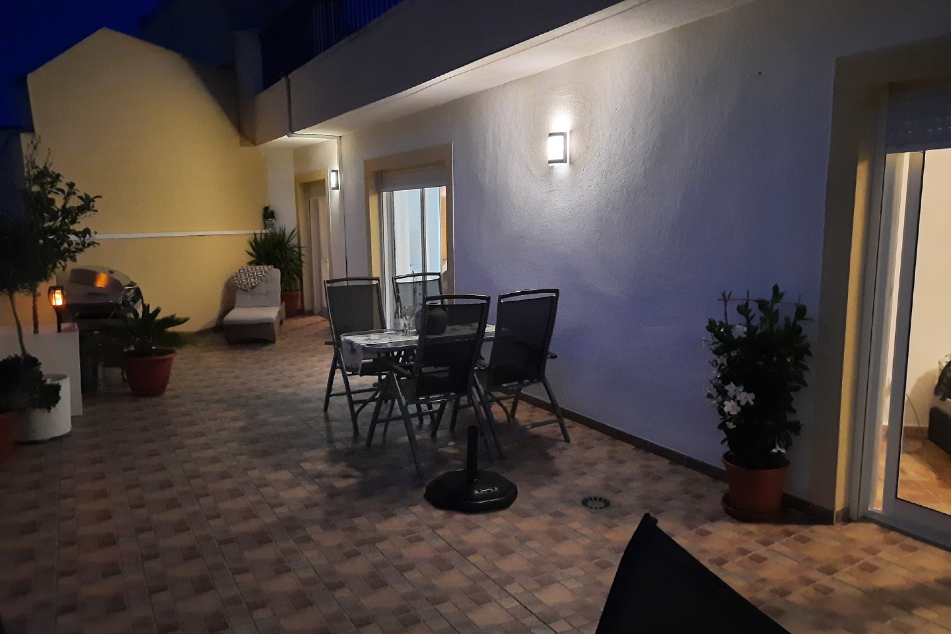 Sprzedaż - Apartament - Pilar de La Horadada