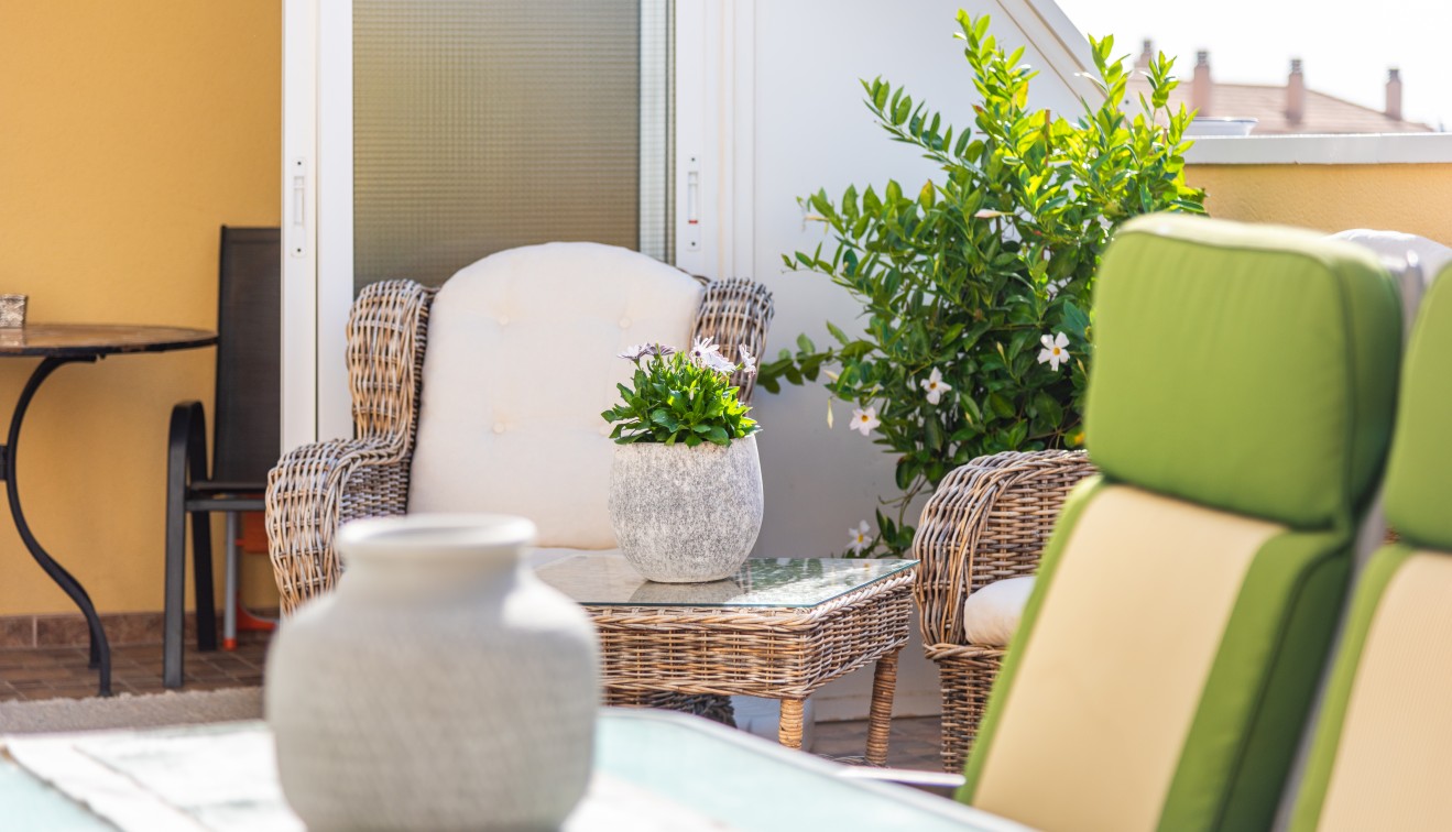 Sprzedaż - Apartament - Pilar de La Horadada