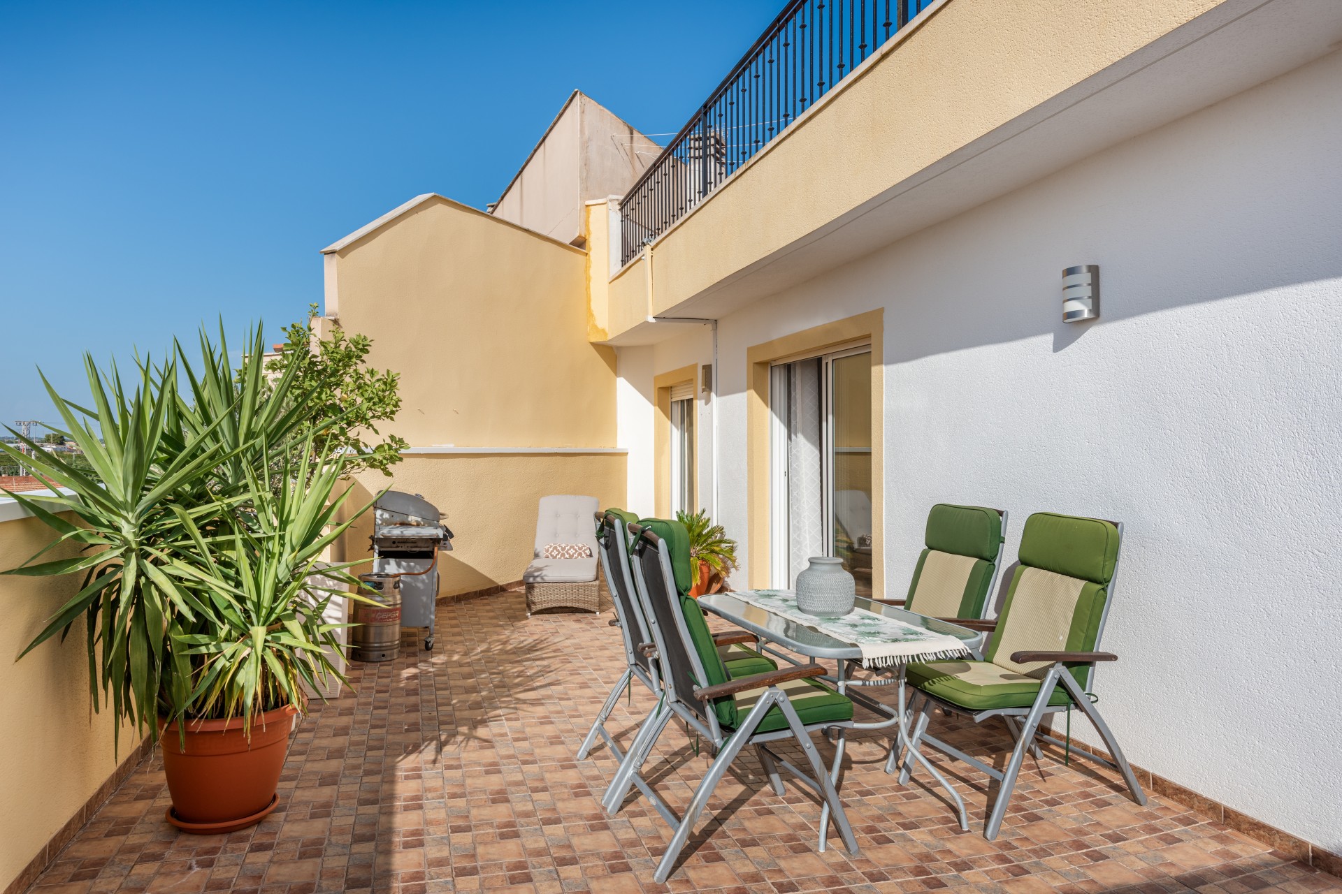 Sprzedaż - Apartament - Pilar de La Horadada