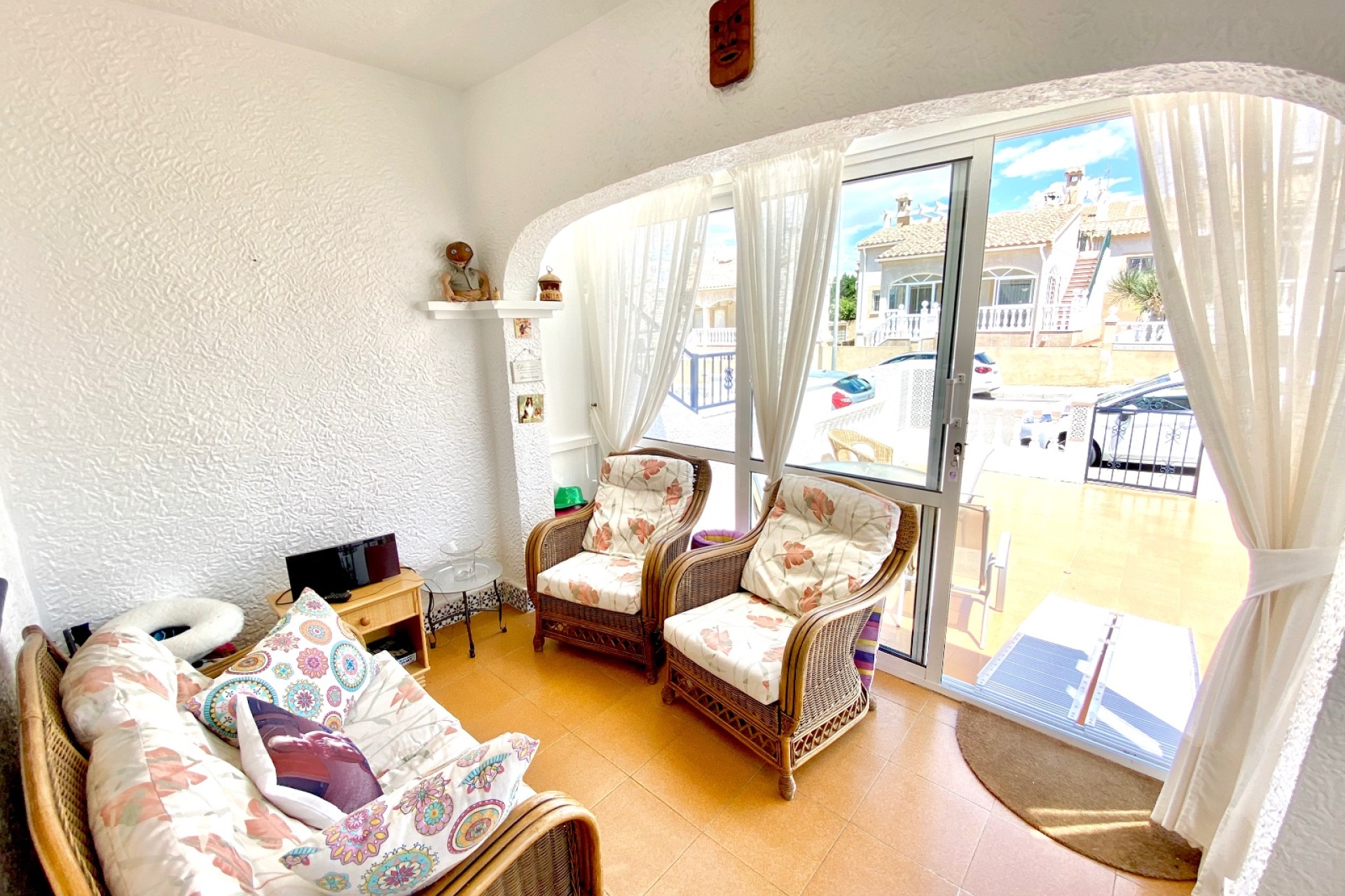 Sprzedaż - Apartament - Playa Flamenca