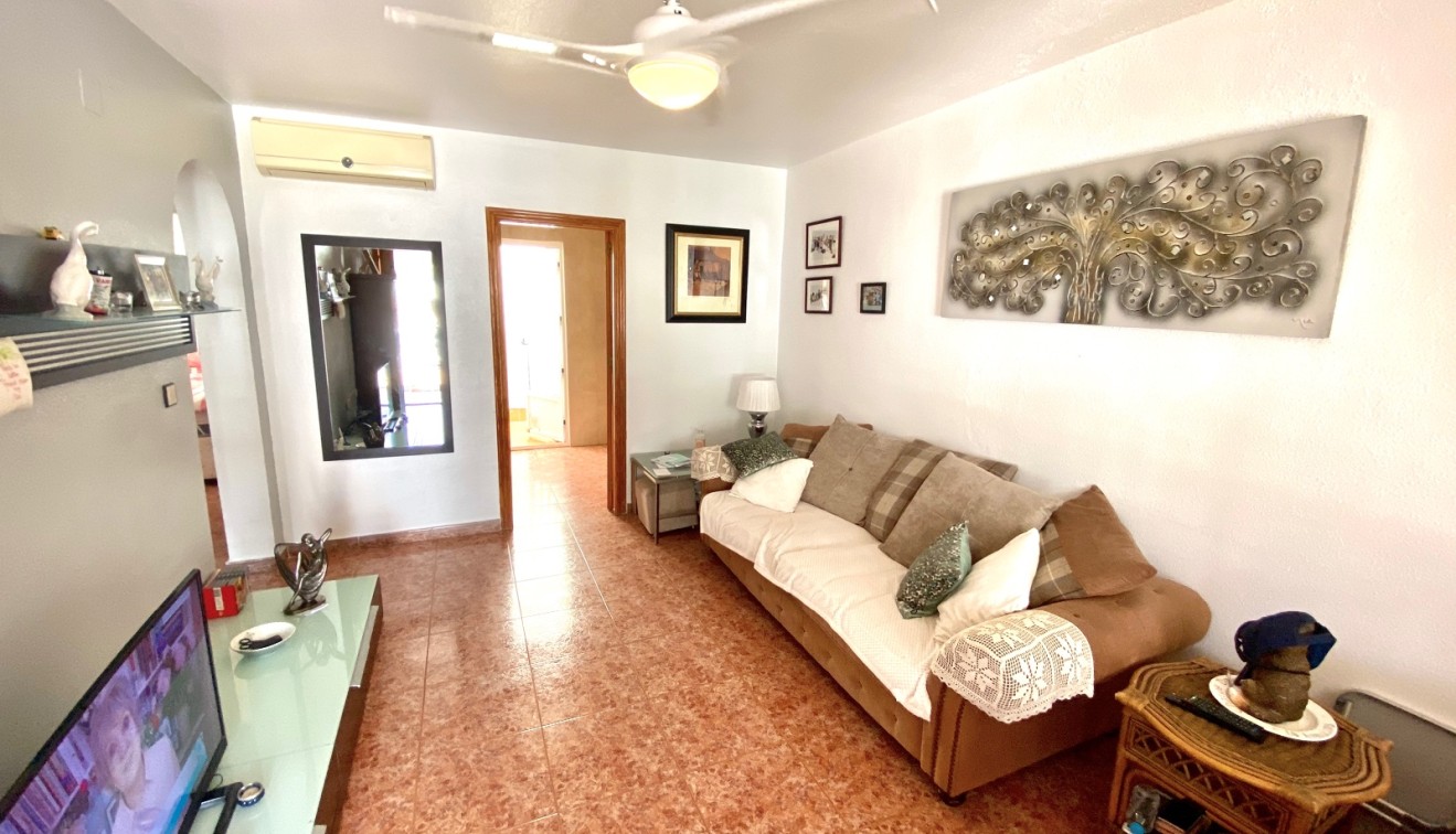 Sprzedaż - Apartament - Playa Flamenca