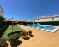 Sprzedaż - Apartament - Playa Flamenca