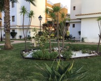 Sprzedaż - Apartament - Punta Prima