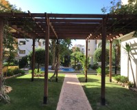 Sprzedaż - Apartament - Punta Prima