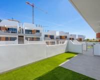 Sprzedaż - Apartament - San Miguel