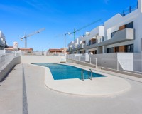 Sprzedaż - Apartament - San Miguel