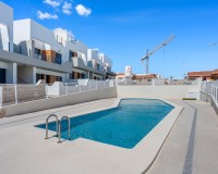 Sprzedaż - Apartament - San Miguel