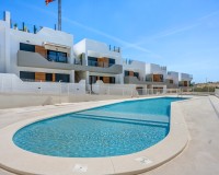 Sprzedaż - Apartament - San Miguel