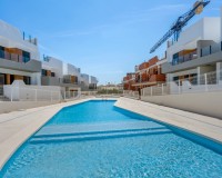 Sprzedaż - Apartament - San Miguel