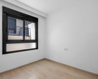 Sprzedaż - Apartament - San Miguel