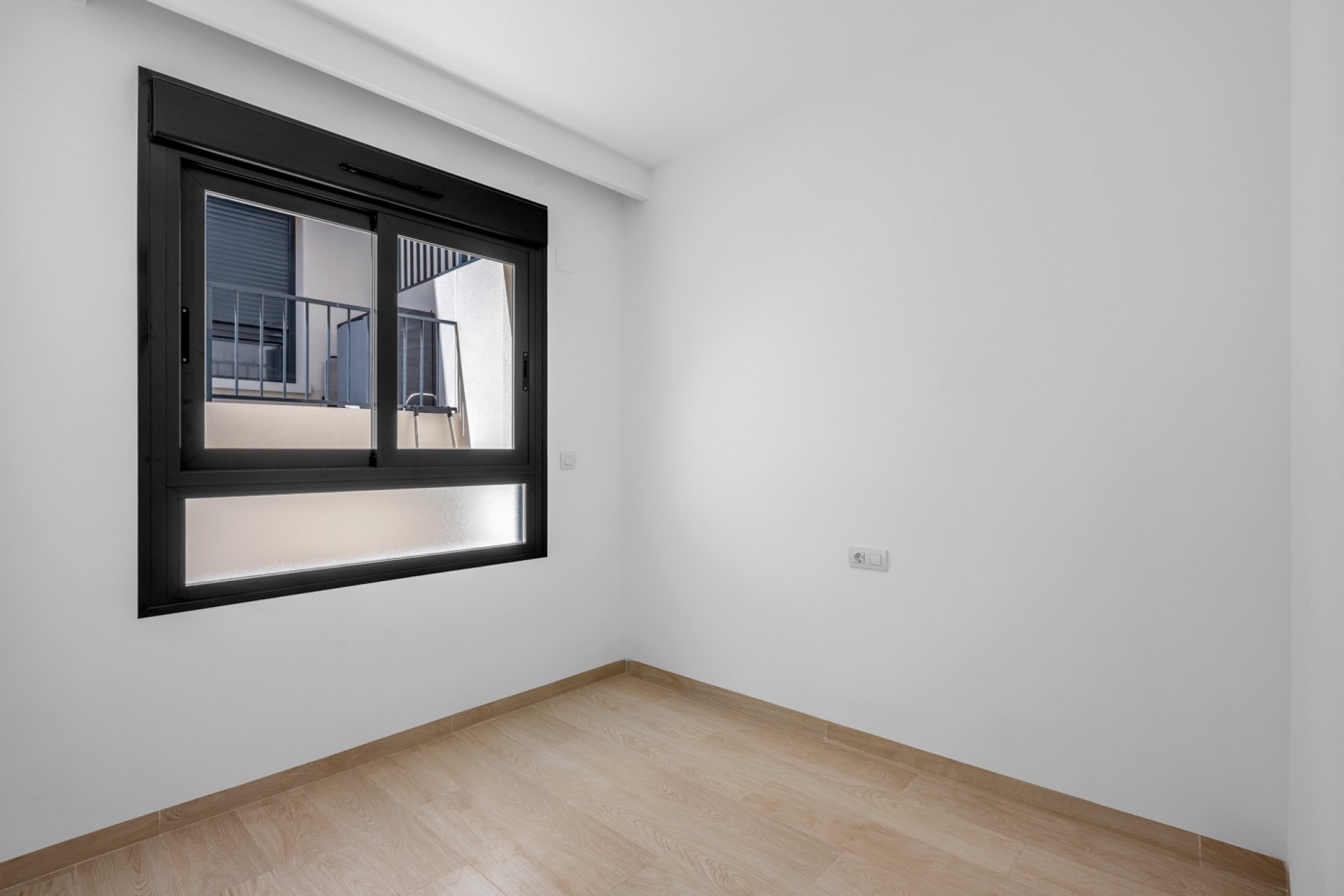Sprzedaż - Apartament - San Miguel