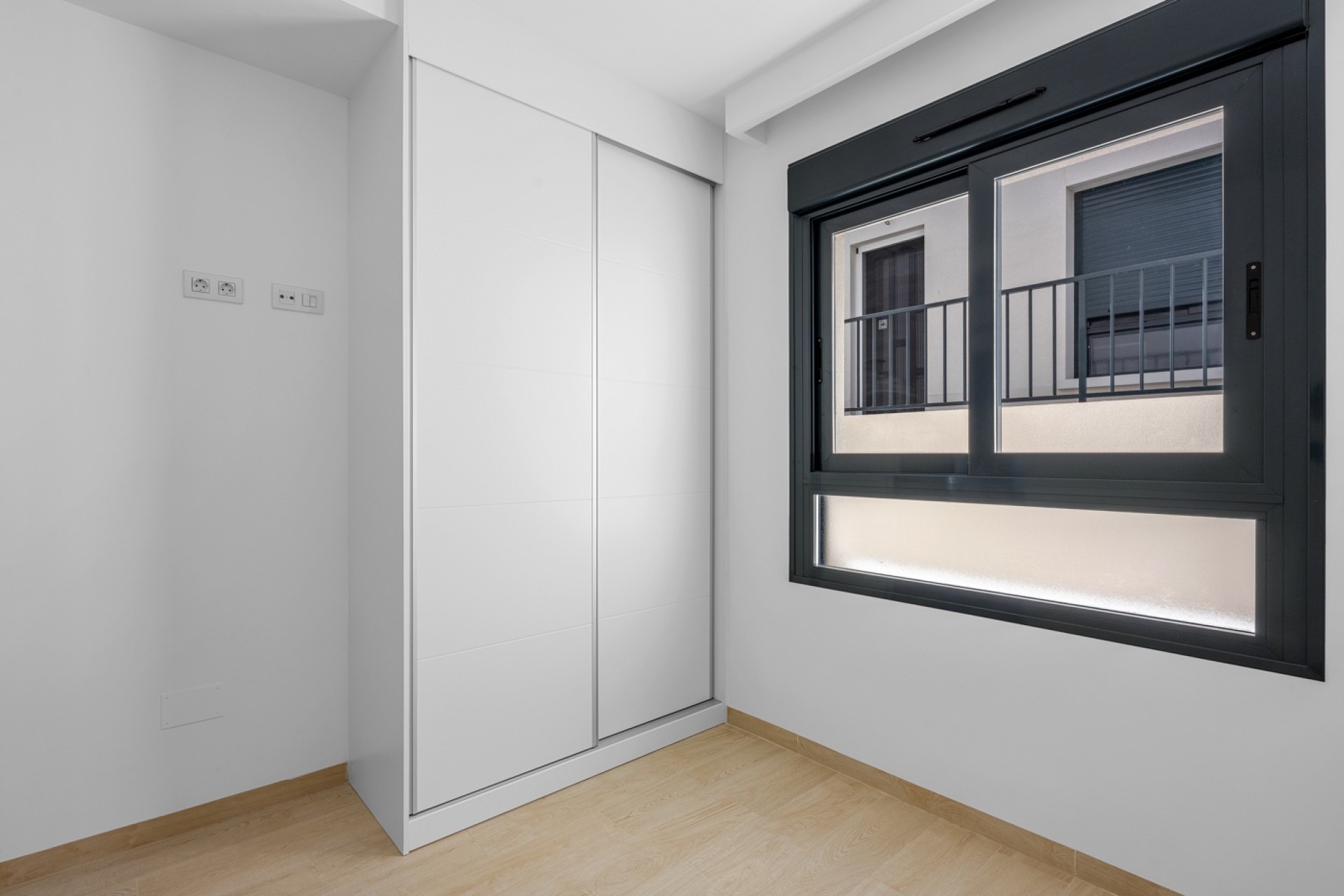 Sprzedaż - Apartament - San Miguel