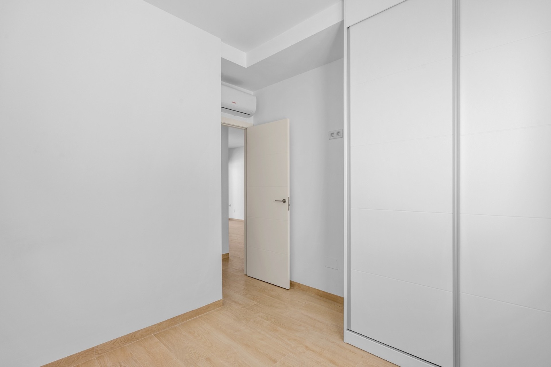 Sprzedaż - Apartament - San Miguel