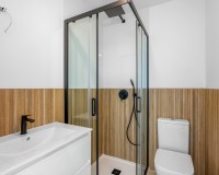 Sprzedaż - Apartament - San Miguel