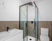 Sprzedaż - Apartament - San Miguel