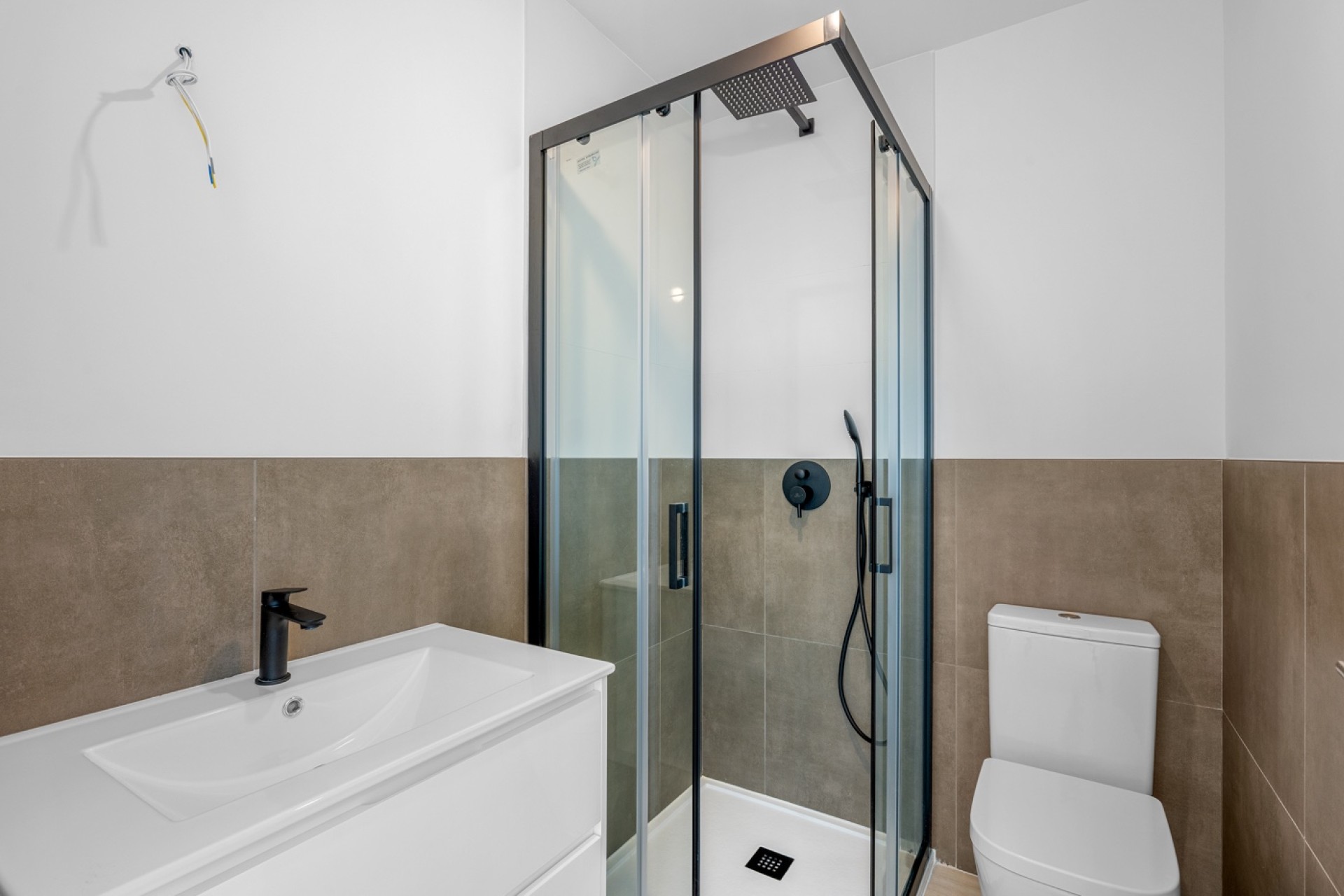 Sprzedaż - Apartament - San Miguel