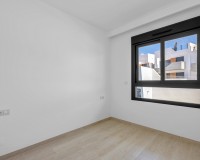 Sprzedaż - Apartament - San Miguel