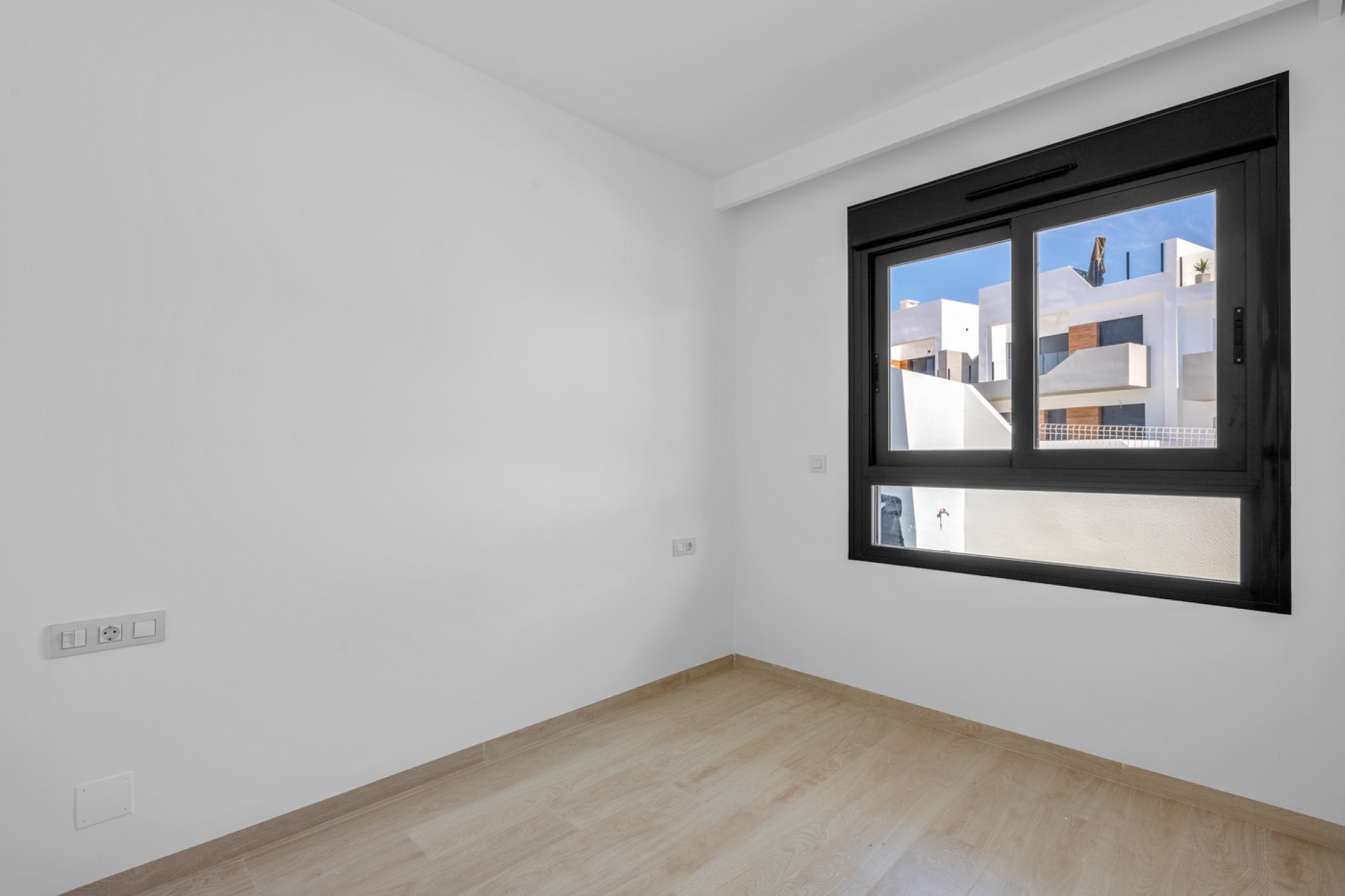 Sprzedaż - Apartament - San Miguel