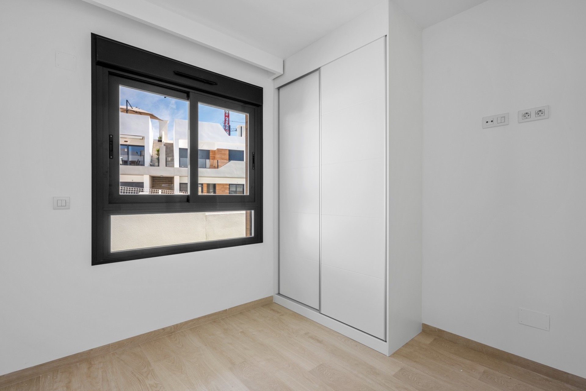 Sprzedaż - Apartament - San Miguel