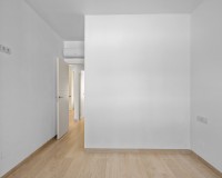 Sprzedaż - Apartament - San Miguel