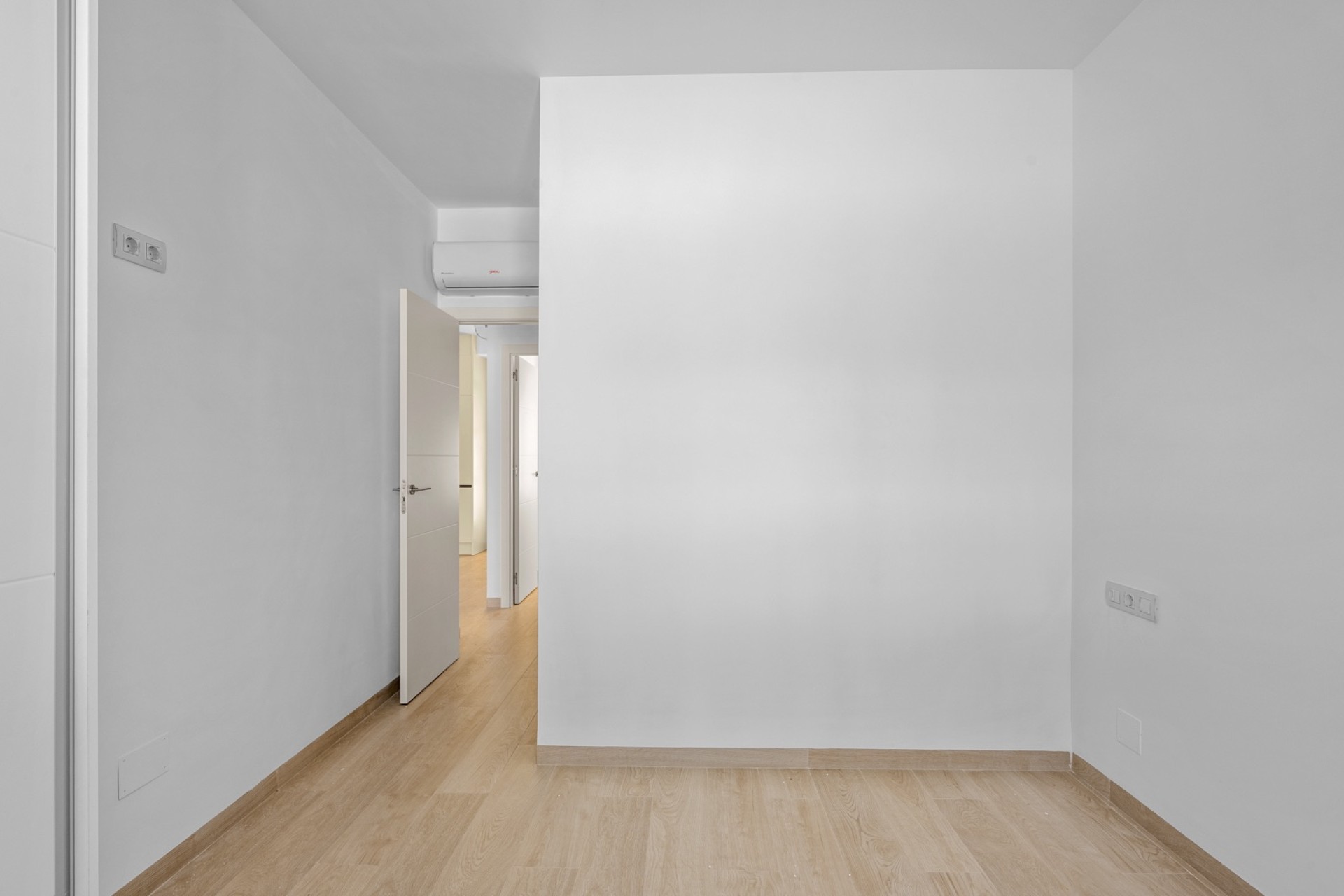 Sprzedaż - Apartament - San Miguel