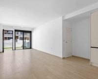 Sprzedaż - Apartament - San Miguel
