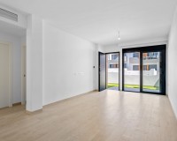 Sprzedaż - Apartament - San Miguel