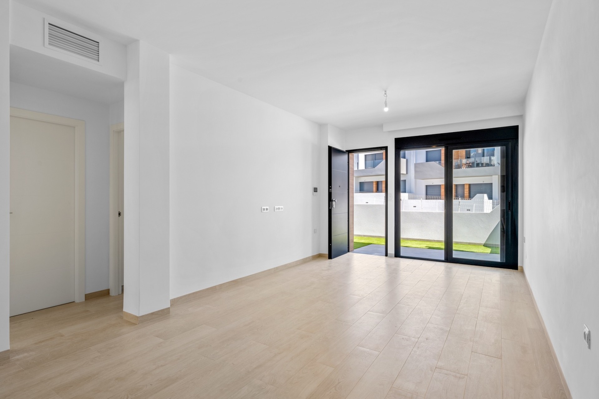 Sprzedaż - Apartament - San Miguel