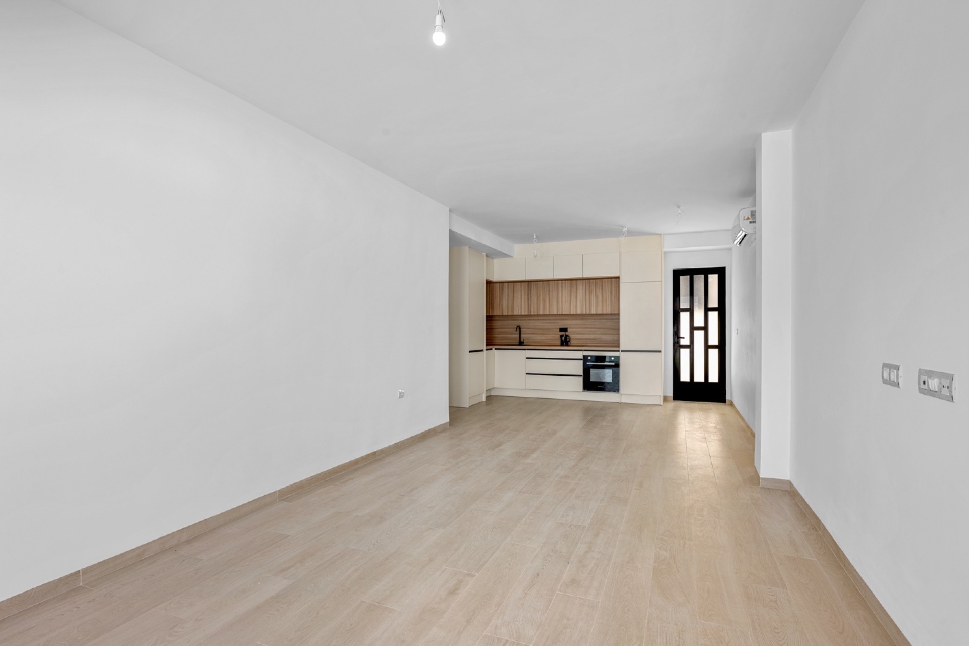 Sprzedaż - Apartament - San Miguel