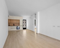 Sprzedaż - Apartament - San Miguel