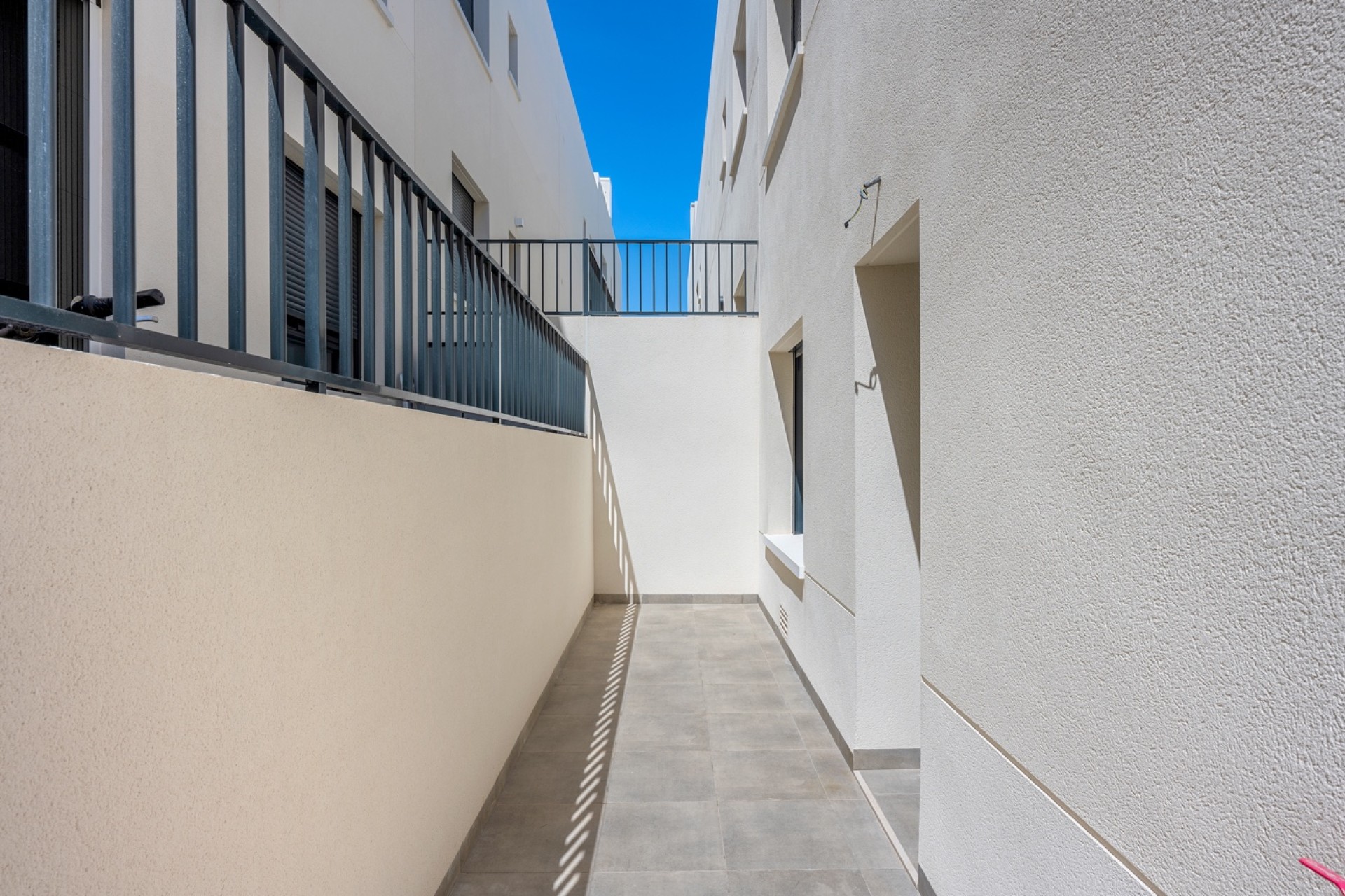 Sprzedaż - Apartament - San Miguel