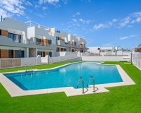 Sprzedaż - Apartament - San Miguel