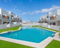 Sprzedaż - Apartament - San Miguel