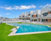 Sprzedaż - Apartament - San Miguel