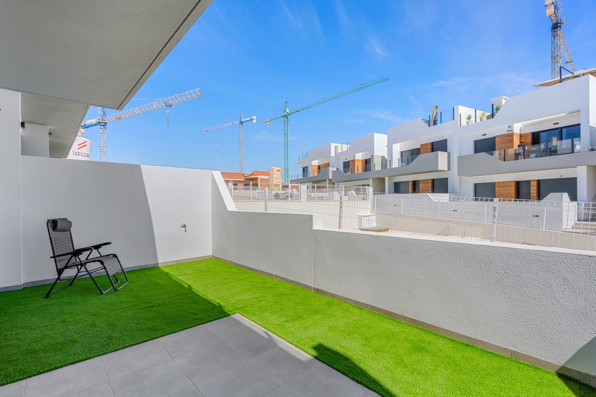 Sprzedaż - Apartament - San Miguel
