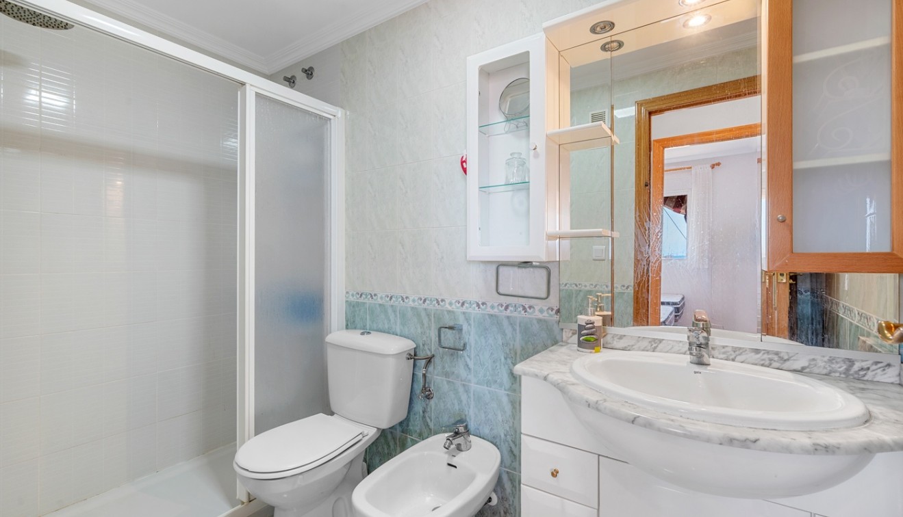 Sprzedaż - Apartament - Santa Pola