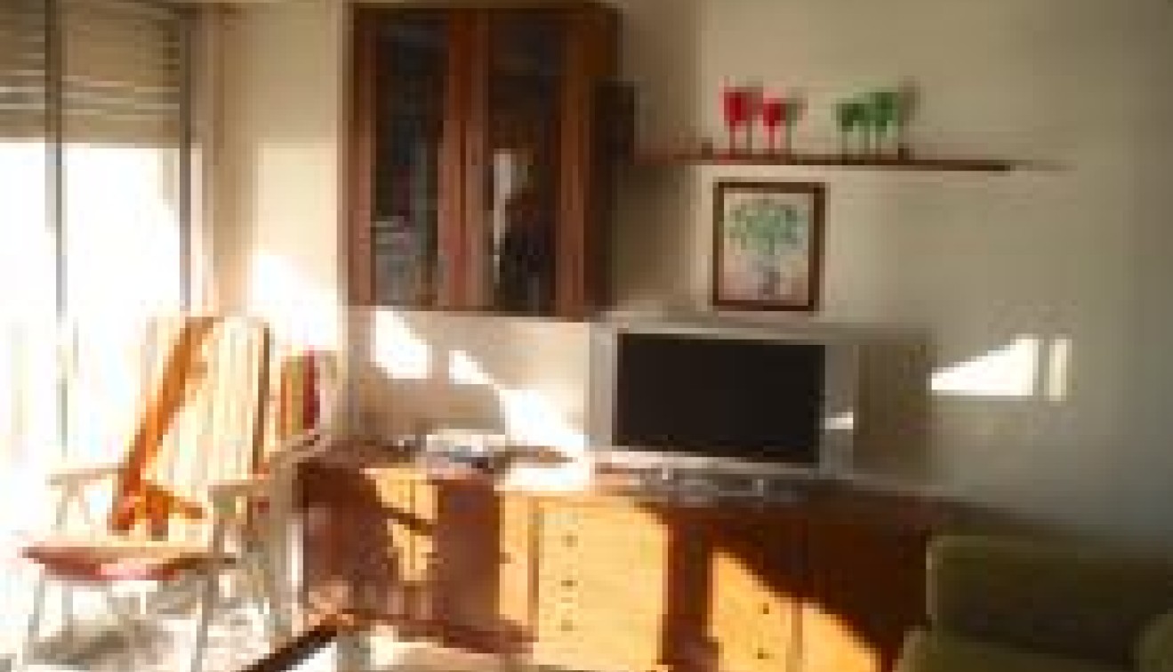 Sprzedaż - Apartament - Santa Pola
