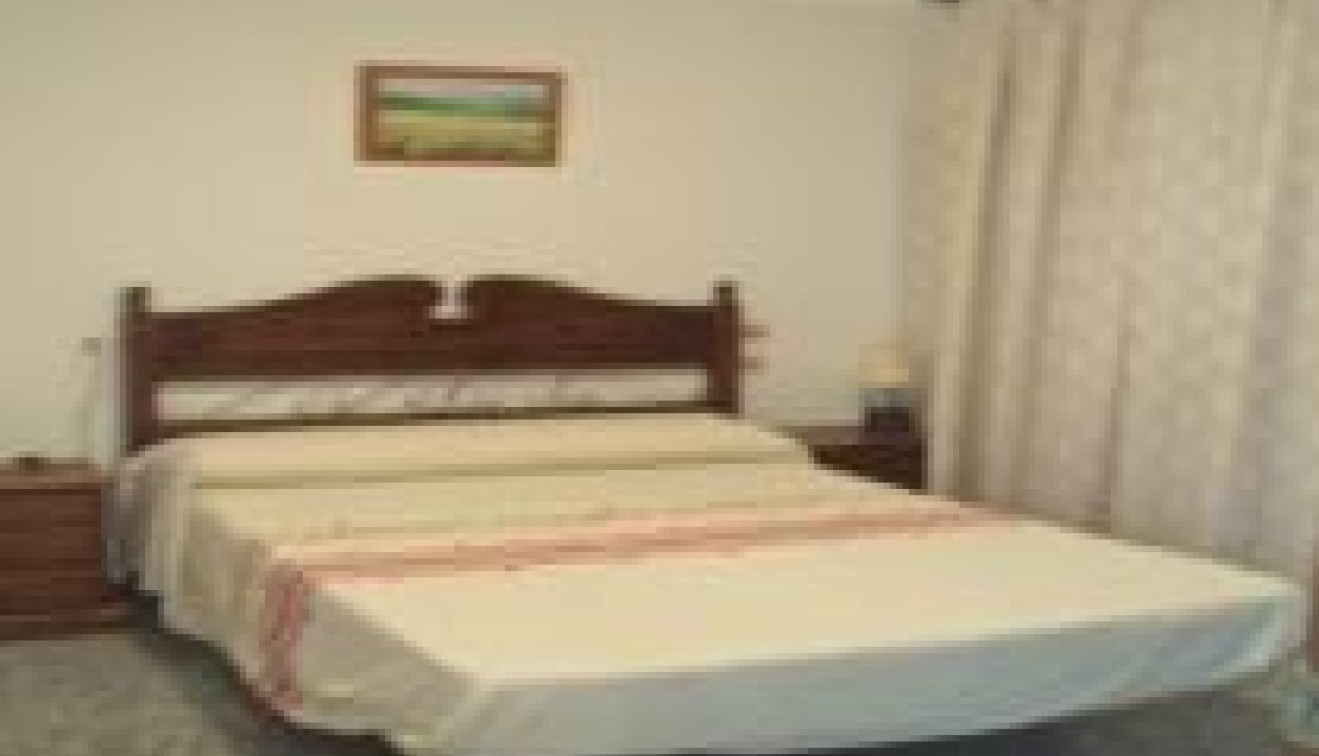 Sprzedaż - Apartament - Santa Pola