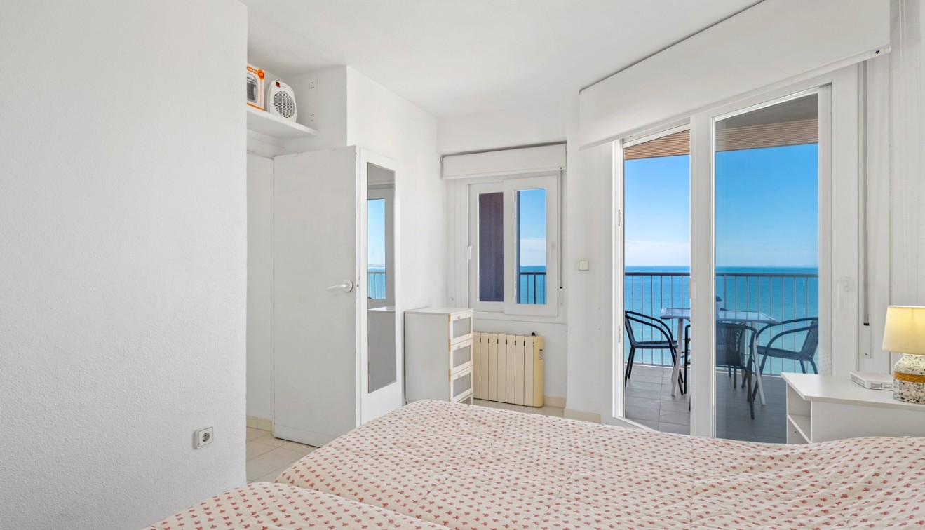 Sprzedaż - Apartament - Santa Pola