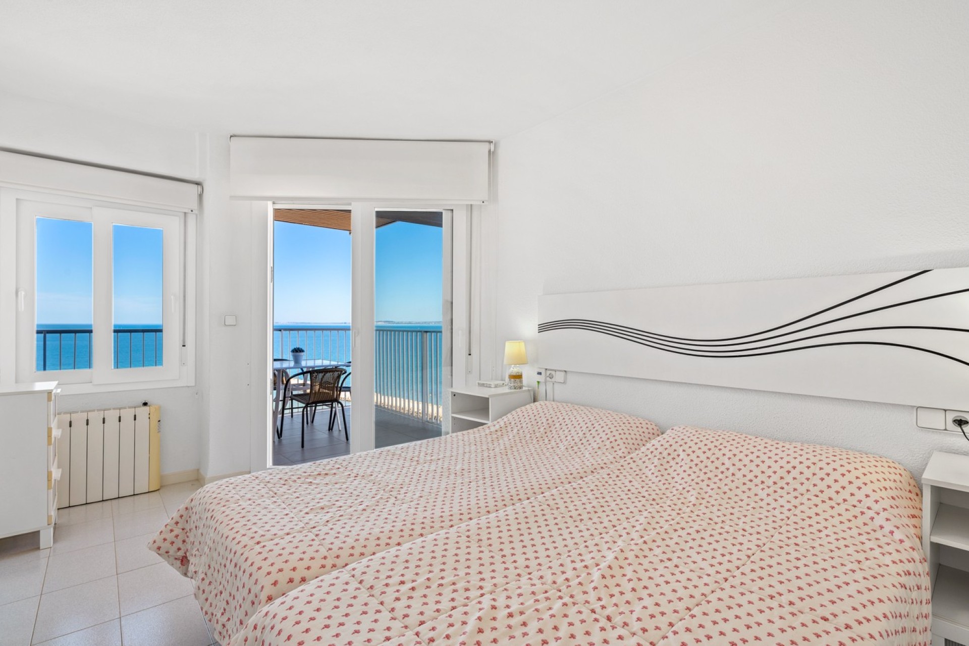 Sprzedaż - Apartament - Santa Pola