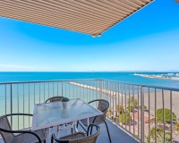 Sprzedaż - Apartament - Santa Pola