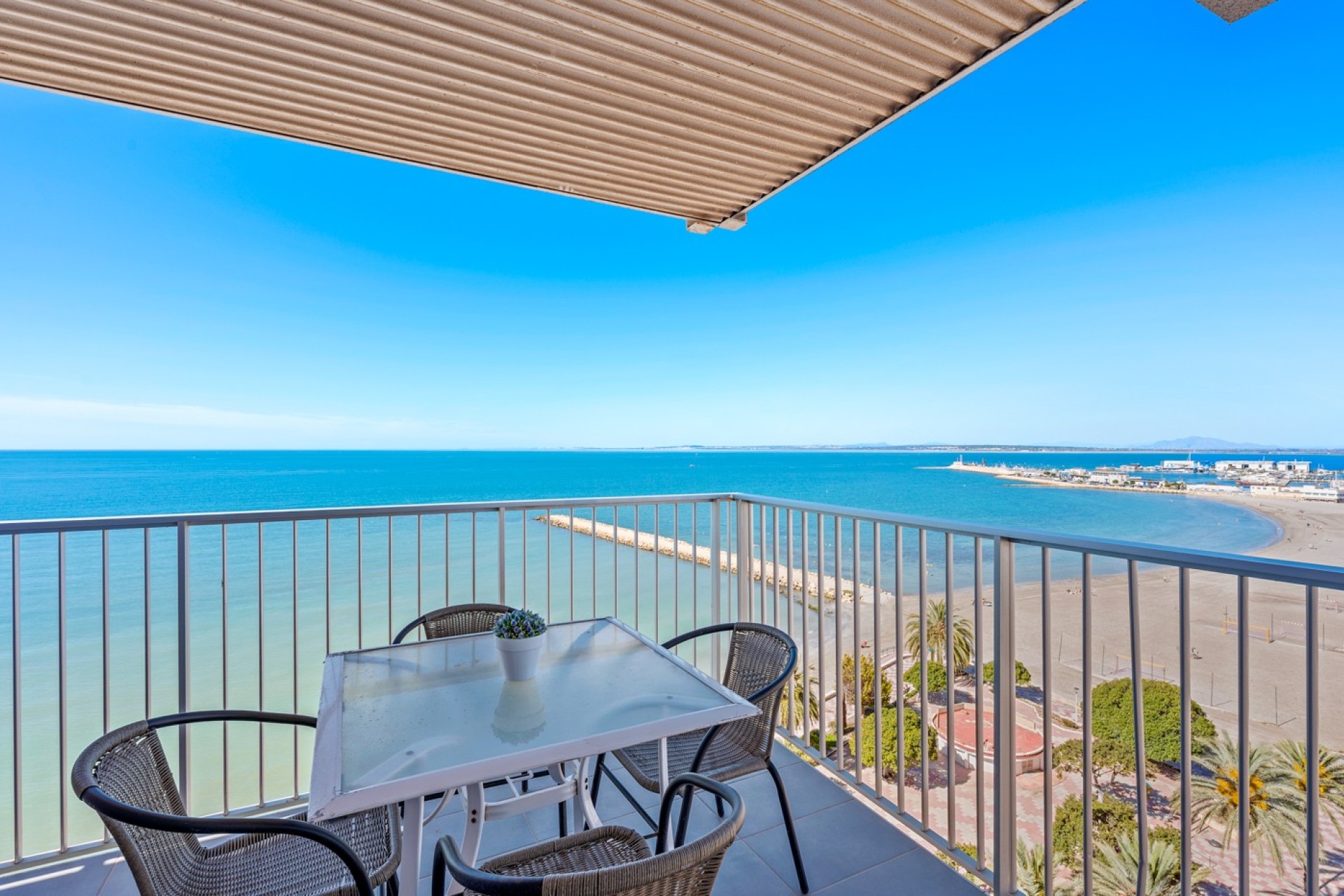 Sprzedaż - Apartament - Santa Pola