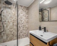 Sprzedaż - Apartament - Torrevieja - Playa de El Cura