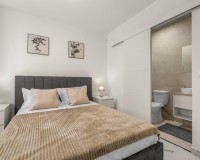 Sprzedaż - Apartament - Torrevieja - Playa de El Cura