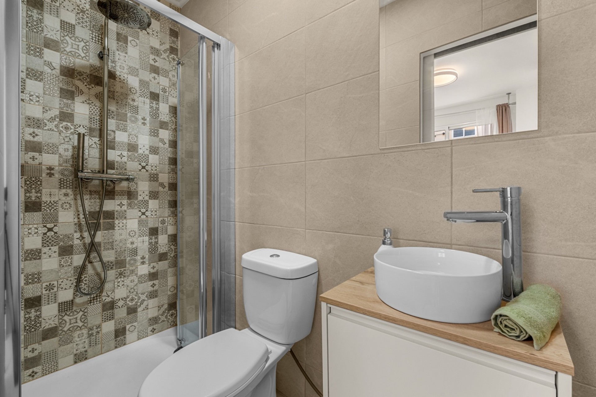 Sprzedaż - Apartament - Torrevieja - Playa de El Cura