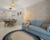 Sprzedaż - Apartament - Torrevieja - Playa de El Cura