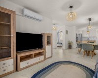 Sprzedaż - Apartament - Torrevieja - Playa de El Cura