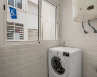 Sprzedaż - Apartament - Torrevieja - Playa de El Cura