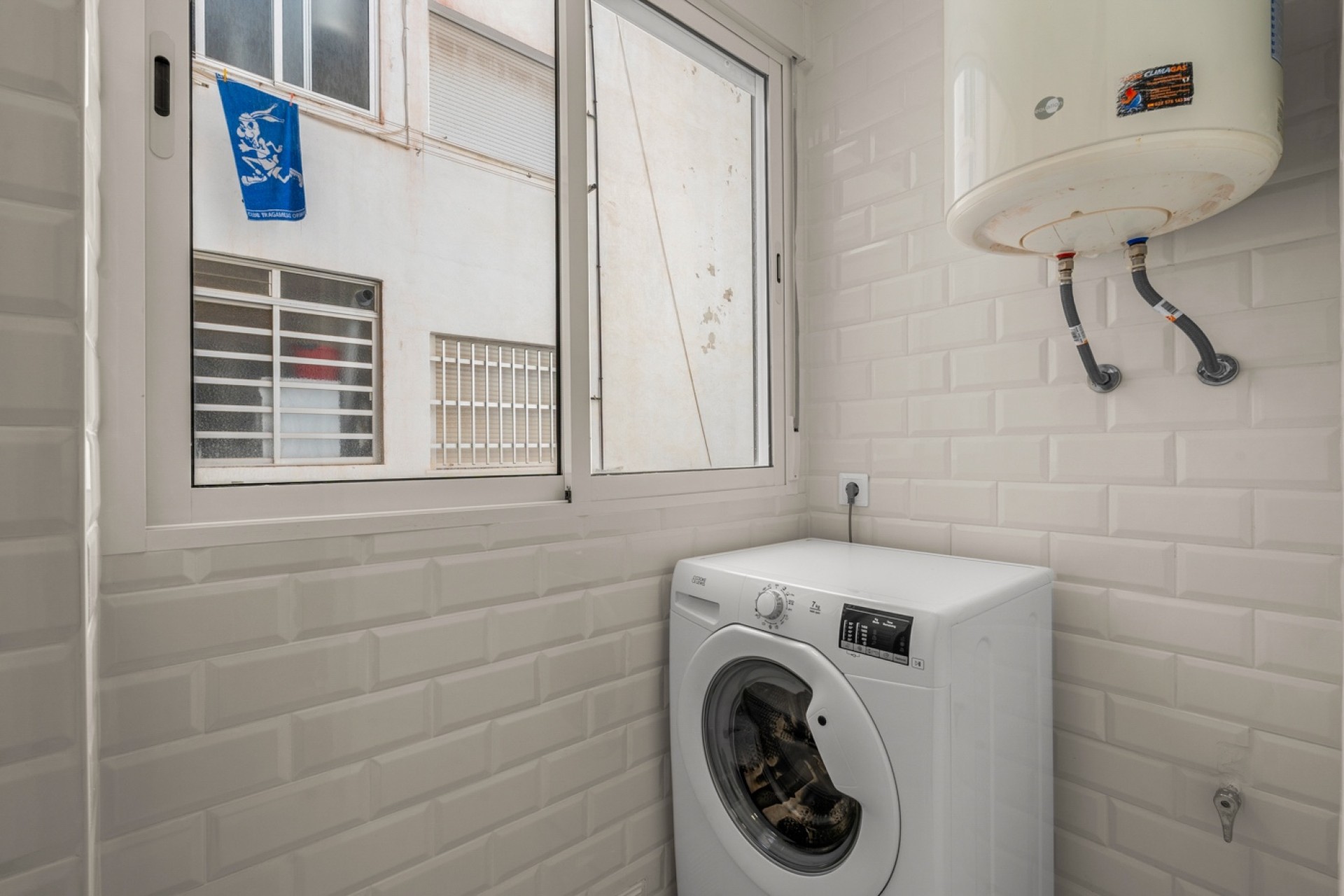 Sprzedaż - Apartament - Torrevieja - Playa de El Cura