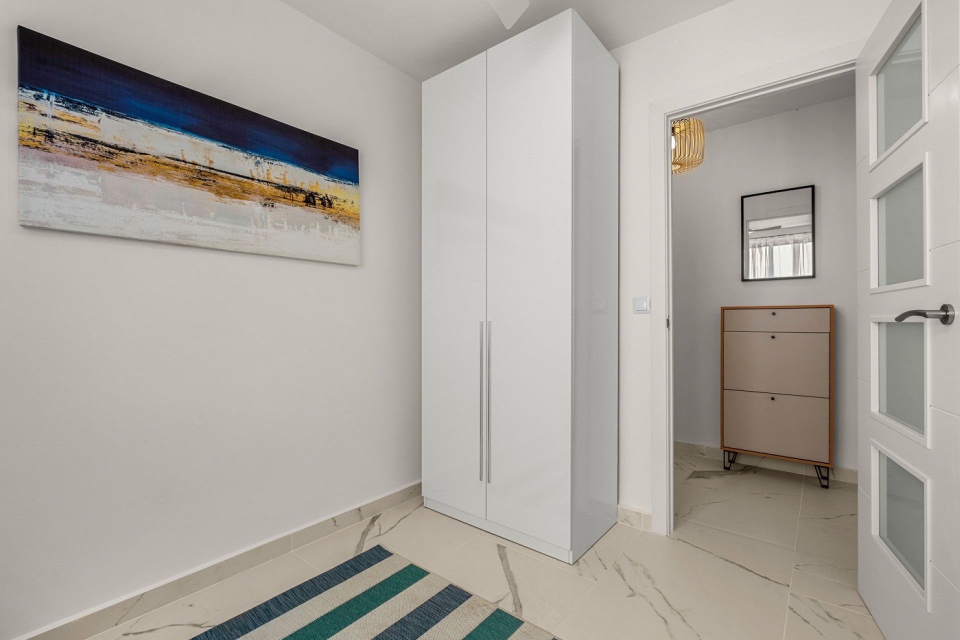 Sprzedaż - Apartament - Torrevieja - Playa de El Cura